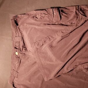Exofficio hiking pants